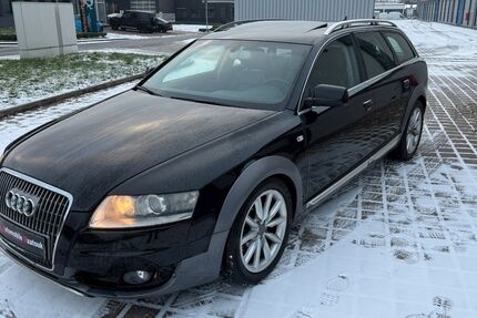 Audi A6 351.000 km 3.999 &euro; Essen 45329