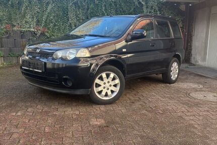 Honda HR-V 143.827 km 3.600 &euro; Bottrop 46238