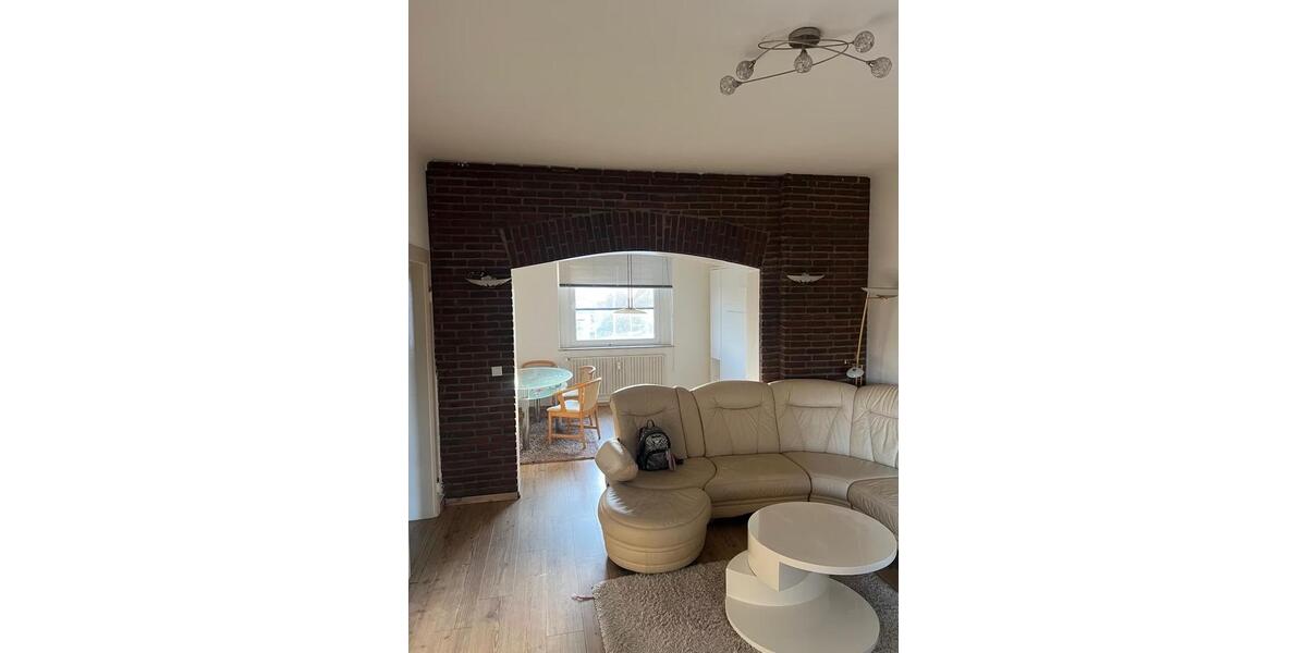 Etagenwohnung Krefeld Benrad - 2 Zimmer, 82 m&sup2;, 943&euro; | Angebot:26367892