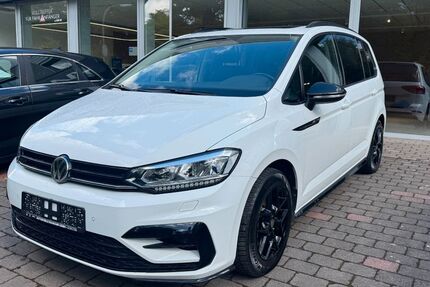 VW Touran 68.186 km 21.890 &euro; Dorsten 46282