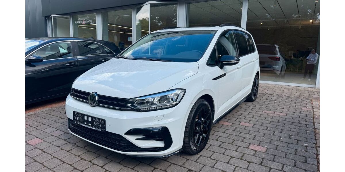 VW Touran 68.186 km 21.890 &euro; Dorsten 46282