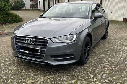 Audi A3 95.000 km 10.500 € Krefeld 47800