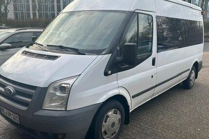 Ford Transit 389.908 km 7.975 € Ratingen 40880