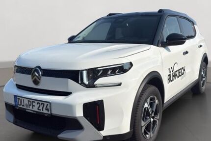 Citroen C3 Aircross 5.000 km 24.990 &euro; Duisburg 47059