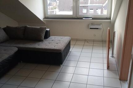Wohnung Mülheim an der Ruhr Dümpten - 2 Zimmer, 52 m&sup2;, 494&euro; | Angebot:25616664