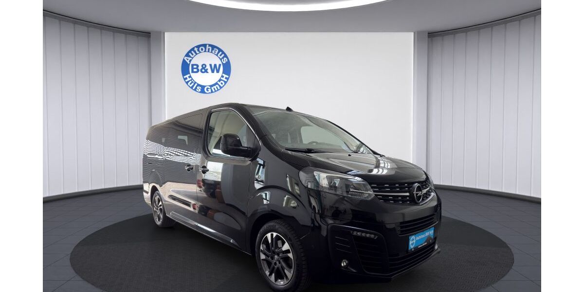 Opel Zafira 144.731 km 28.699 &euro; Krefeld 47805