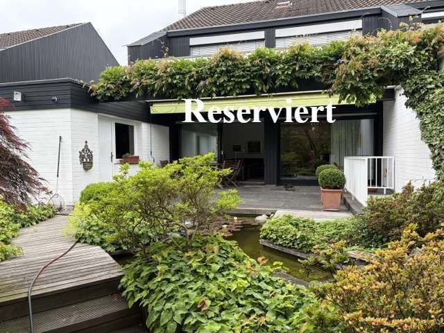 Einfamilienhaus Krefeld Hülser Berg - 4.5 Zimmer, 134 m&sup2;, 560.000&euro; | Angebot:26745705