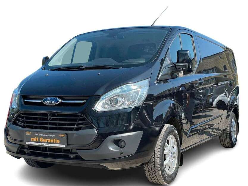 Transit Custom