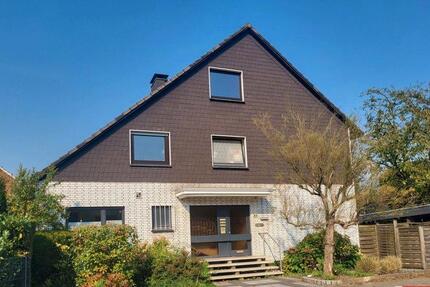 Wohnung Wesel Fusternberg - 1 Zimmer, 40 m&sup2;, 440&euro; | Angebot:26227607