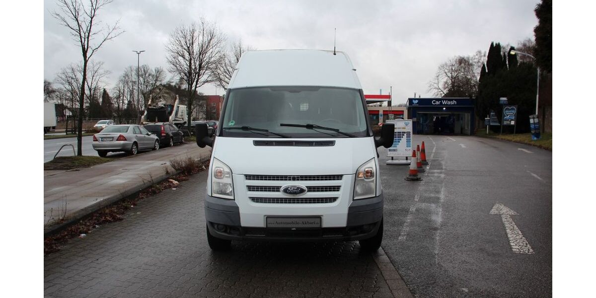 Ford Transit 210.000 km 3.990 &euro; Essen 45356