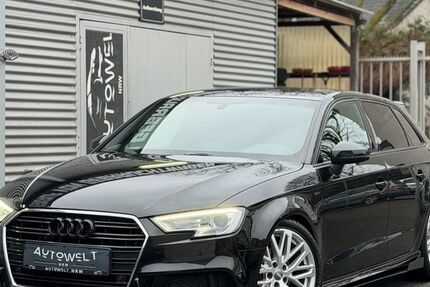 Audi A3 163.064 km 19.500 &euro; Oberhausen 46049