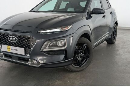 Hyundai KONA 78.620 km 18.360 &euro; Düsseldorf 40599