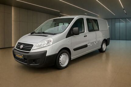 Fiat Scudo 210.000 km 6.100 &euro; Essen 45141