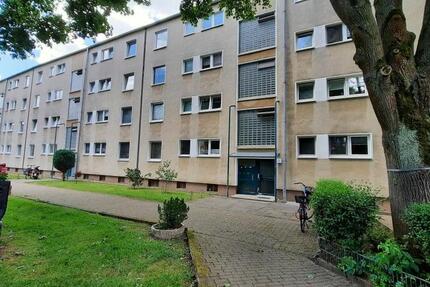 3-Zimmer-Wohnung in Moers Rheinkamp Mitte 3.5 zimmer