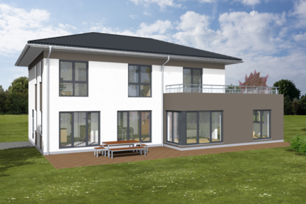 Haus Bochum Querenburg - 6 Zimmer, 214 m&sup2;, 1.347.000&euro; | Angebot:24897543