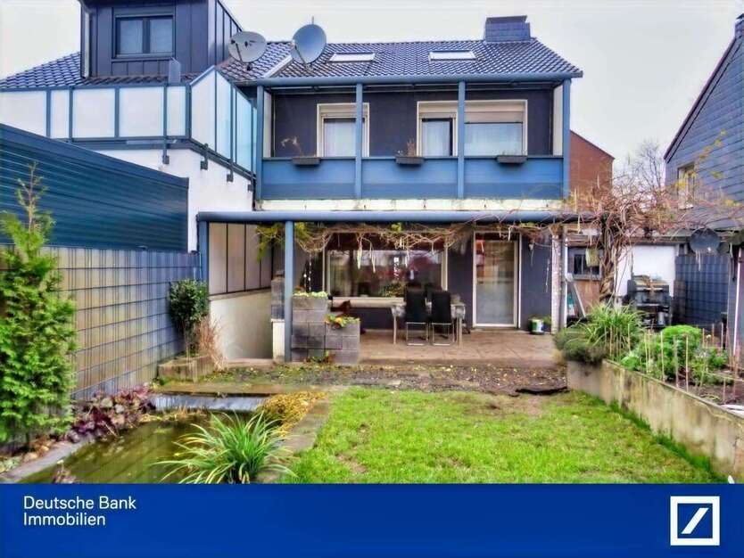 Haus zum Kaufen in Duisburg 279.000 € 89 m²