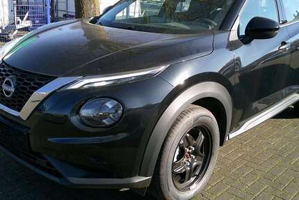 Nissan Juke 1.001 km 23.990 &euro; Dorsten 46286