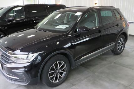VW Tiguan 150.105 km 17.950 &euro; Essen 45329