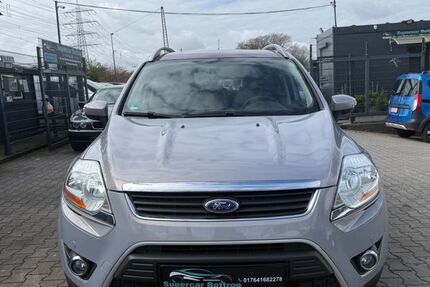 Ford Kuga 294.000 km 4.700 &euro; Bottrop 46238