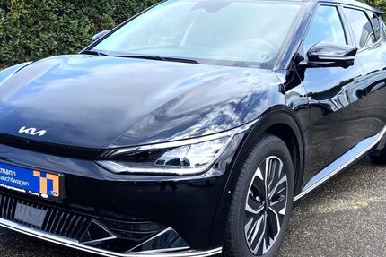 Kia EV6 14.480 km 37.480 &euro; Düsseldorf 40589