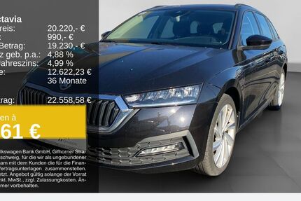 Skoda Octavia 62.503 km 20.220 &euro; Duisburg 47059