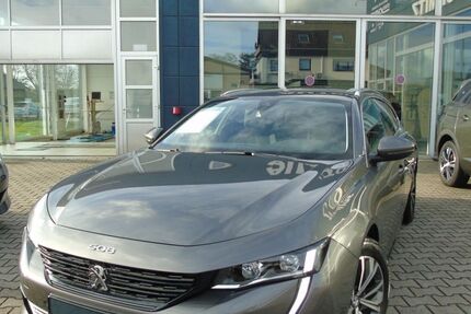 Peugeot 508 70.315 km 16.990 &euro; Moers 47445