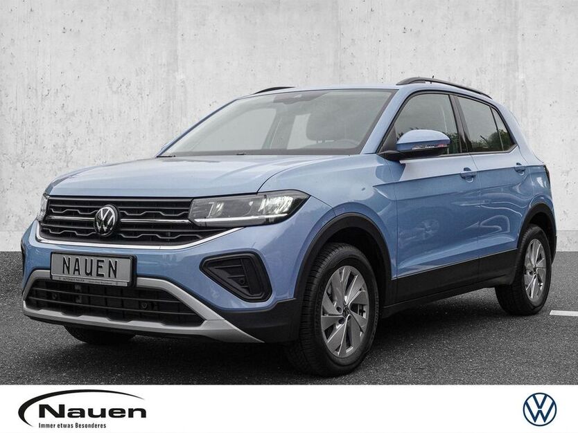 T-Cross