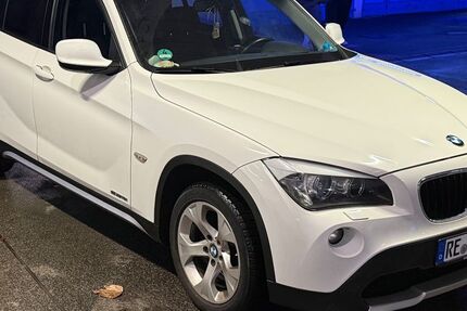 BMW X1 205.332 km 7.100 &euro; Gladbeck 45968