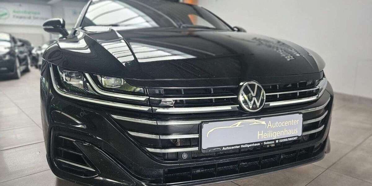 VW Arteon 160.595 km 23.980 &euro; Heiligenhaus 42579