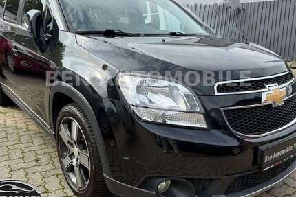 Chevrolet Orlando 94.500 km 12.499 € Wesel 46485