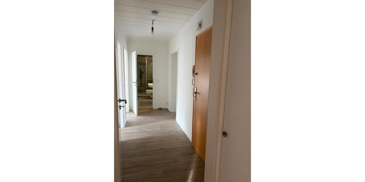 Etagenwohnung Oberhausen Rothebusch - 3.5 Zimmer, 80 m&sup2;, 640&euro; | Angebot:25394243