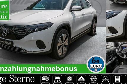 Mercedes-Benz EQA 5.592 km 37.998 &euro; Wesel 46485