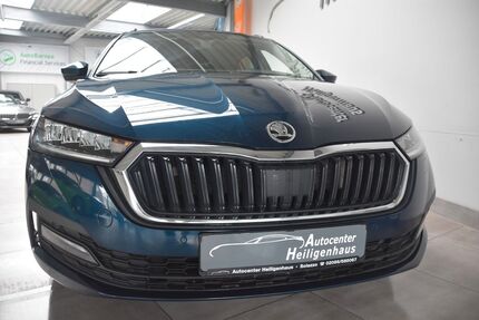 Skoda Octavia 116.224 km 18.480 &euro; Heiligenhaus 42579
