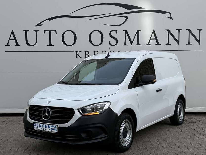 Mercedes-Benz Citan 21.164 km 17.450 € Krefeld 47805