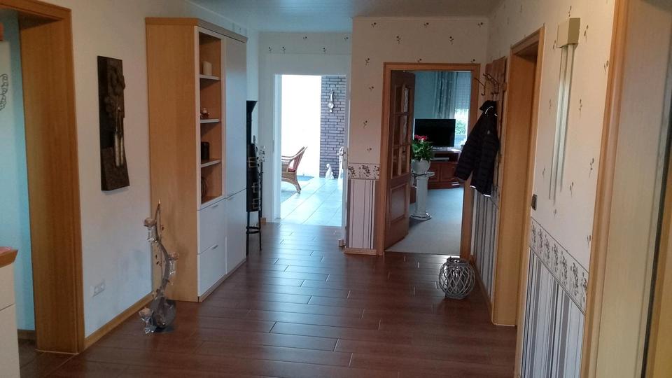 Toller Bungalow in Strackholt, provisionsfrei, Nordsee zimmer