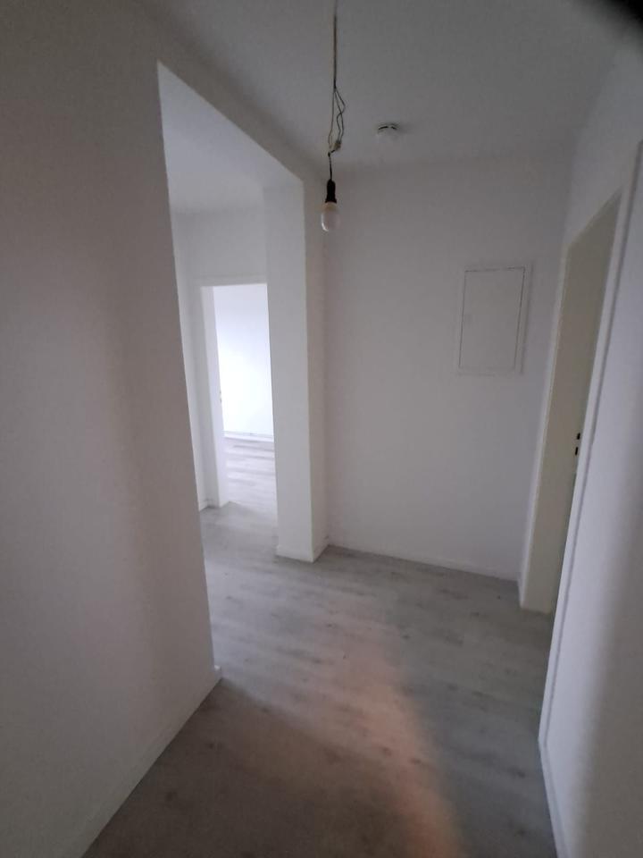 Gemütliche 1-Zimmer-Wohnung in Duisburg – Ideal für Singles! zimmer