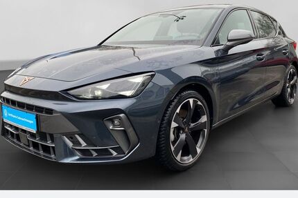 Cupra Leon 8.648 km 29.590 &euro; Duisburg 47059