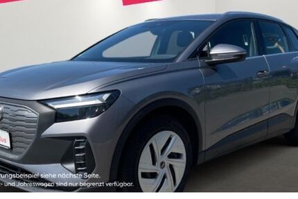 Audi Q4 e-tron 83.705 km 26.900 &euro; Düsseldorf 40233