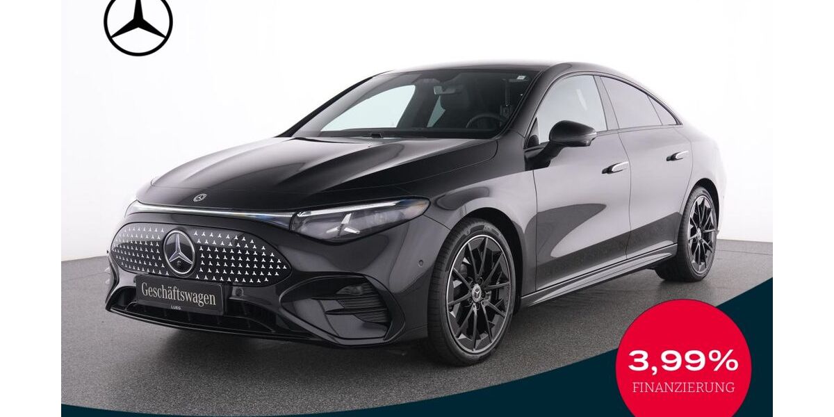 Mercedes-Benz CLA 350 7.900 km 58.850 &euro; Essen 45309