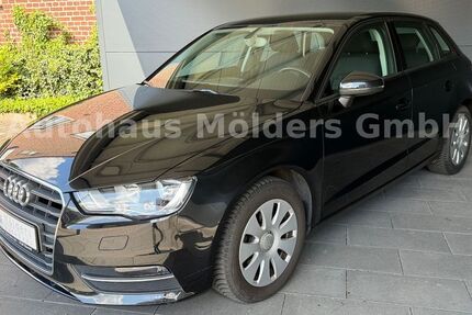 Audi A3 85.000 km 11.950 &euro; Rheurdt 47509