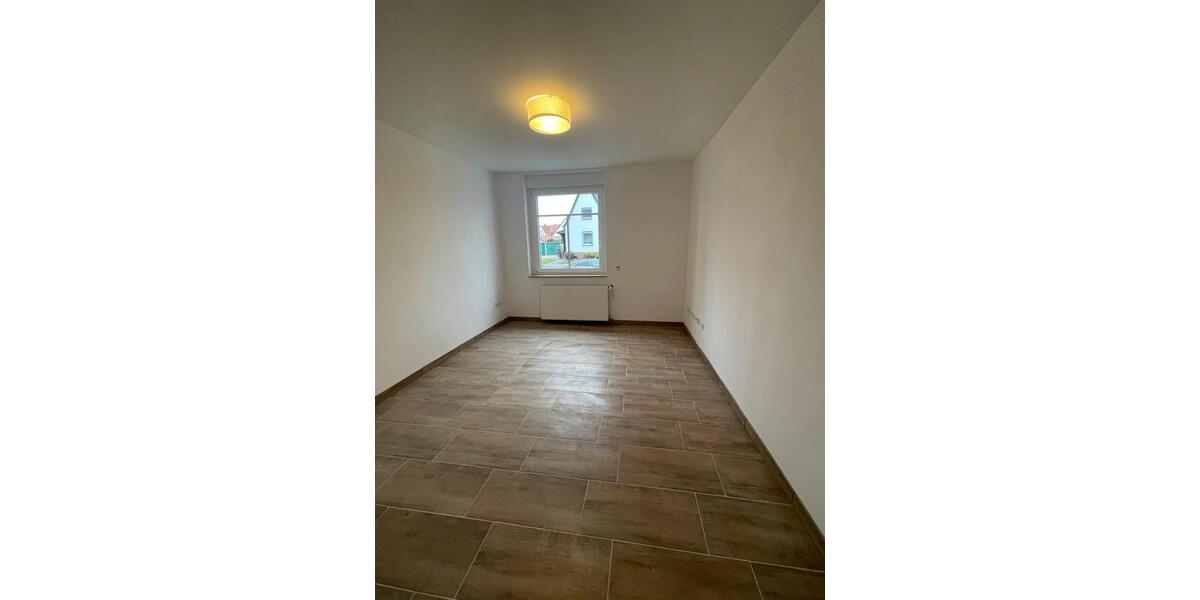 Wohnung in einem Zechenhaus mit neuer Einbauküche 5 zimmer