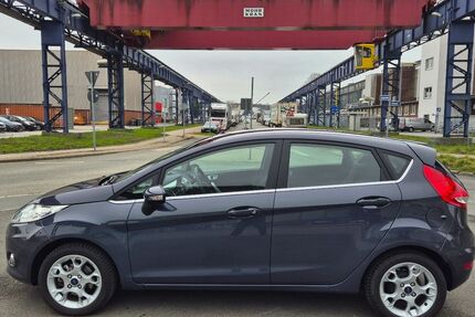 Ford Fiesta 19.300 km 6.890 &euro; Mülheim 45476