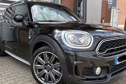 Mini Countryman S (Cooper) 40.500 km 22.990 &euro; MEERBUSCH 40667