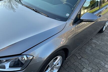 VW Golf 64.825 km 12.000 &euro; Bottrop 46242