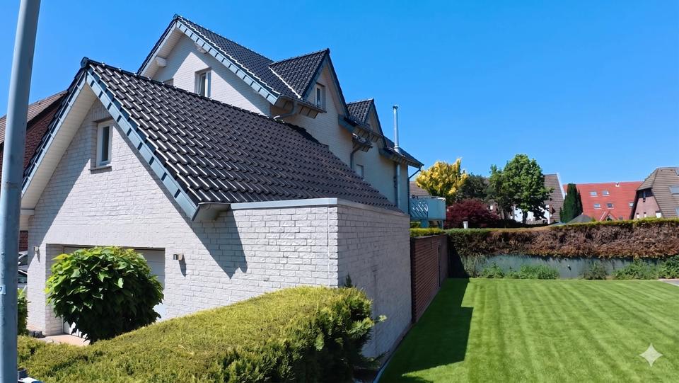 Mehrfamilienhaus, Wohnhaus Wesel Fusternberg - 990.000&euro; | Angebot:26869954