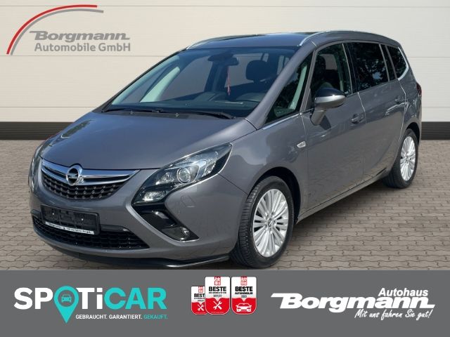 Opel Zafira 94.350 km 12.390 &euro; Dorsten 46286