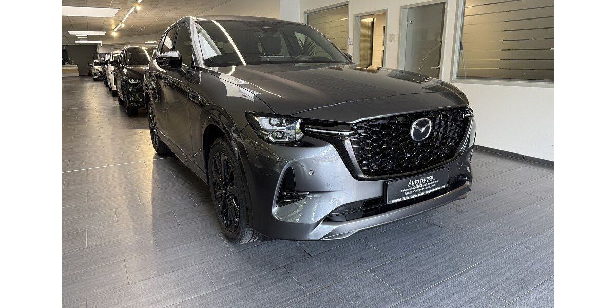 Mazda CX-60 5.000 km 55.590 &euro; Erkrath 40699