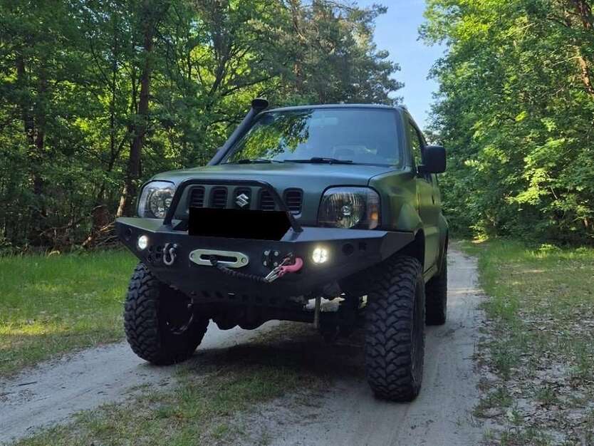 Jimny