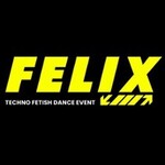 FELIX | Gay Techno Fetish Dance Event