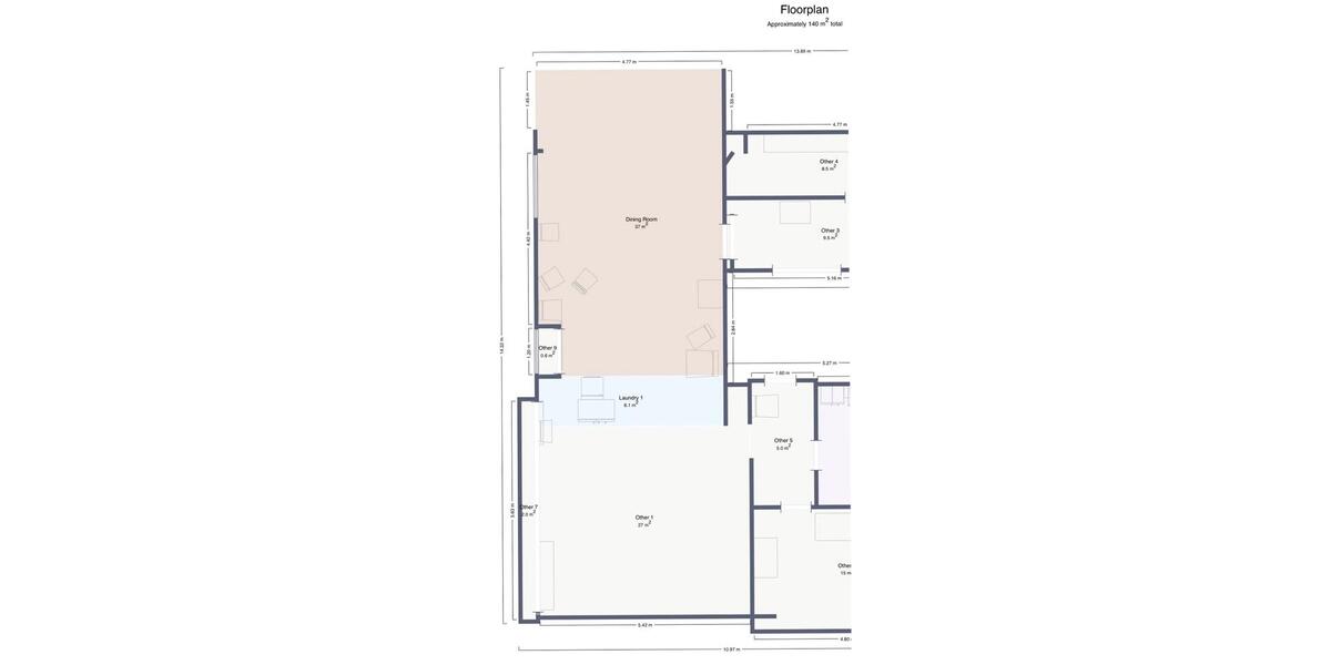 Gewerbeobjekt Recklinghausen Grullbad - 590&euro; | Angebot:26229301